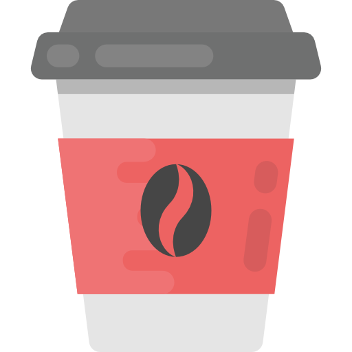 Coffee cup